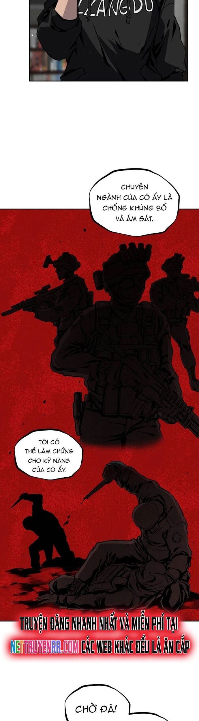 Vương Đạo Chapter 20 - Trang 2