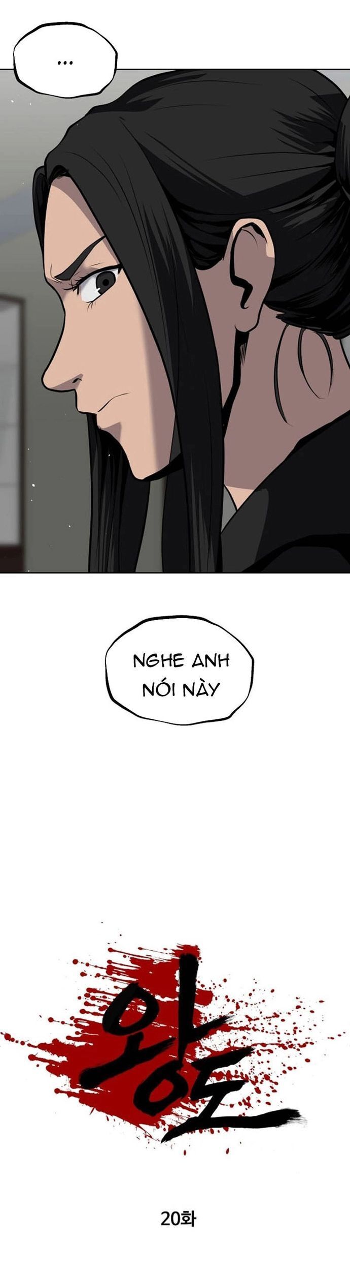Vương Đạo Chapter 20 - Trang 2