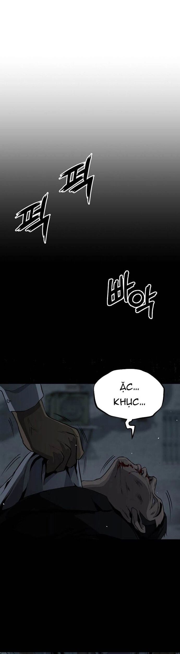 Vương Đạo Chapter 20 - Trang 2