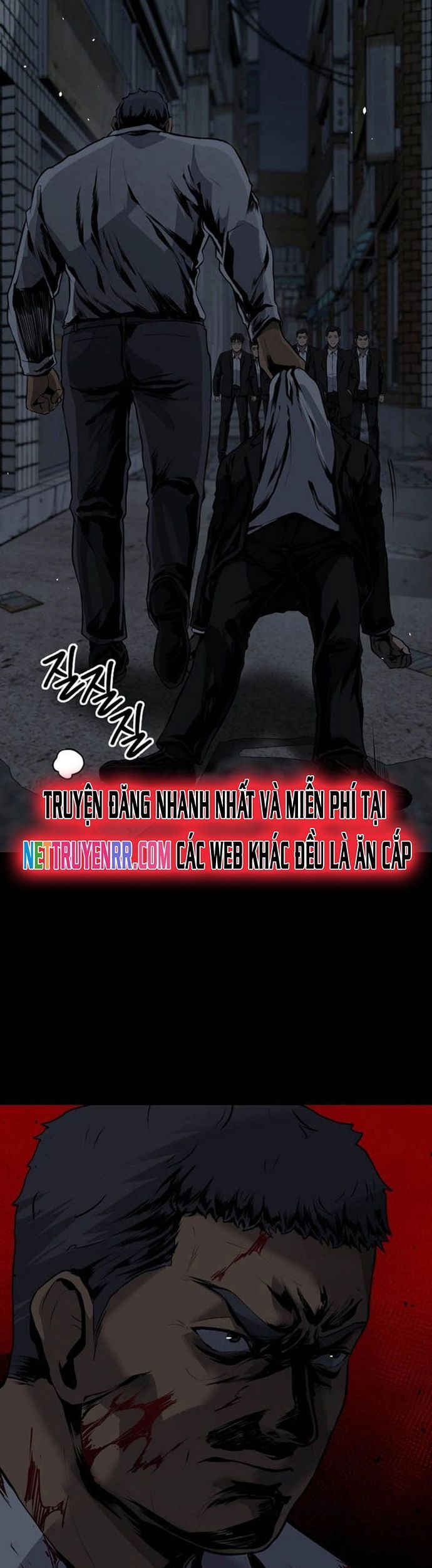 Vương Đạo Chapter 20 - Trang 2