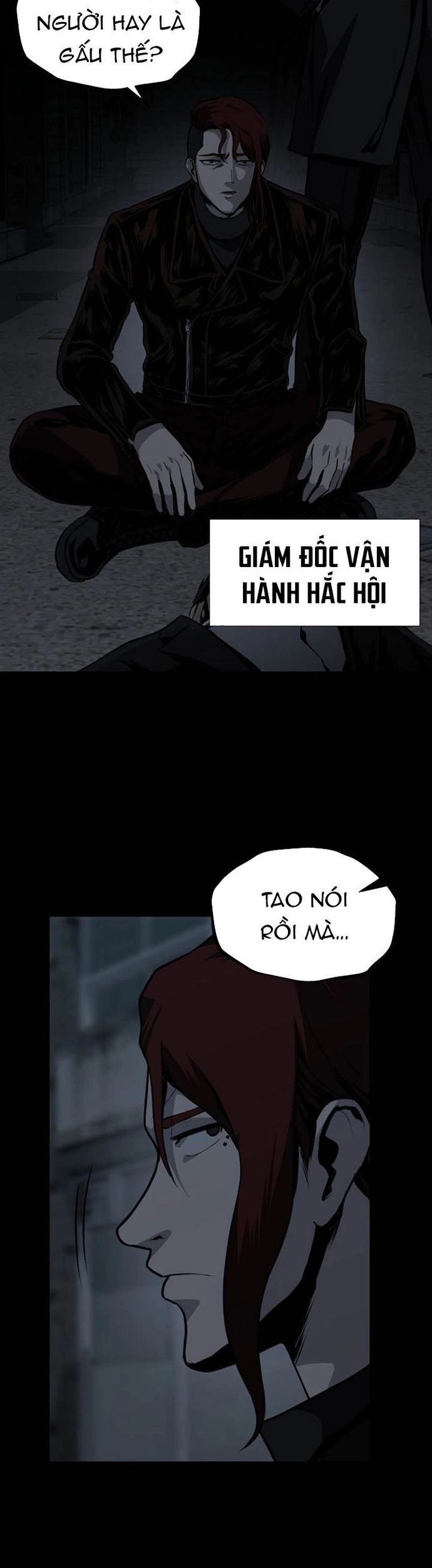 Vương Đạo Chapter 20 - Trang 2