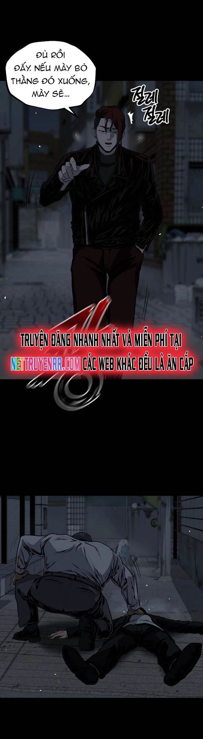 Vương Đạo Chapter 20 - Trang 2