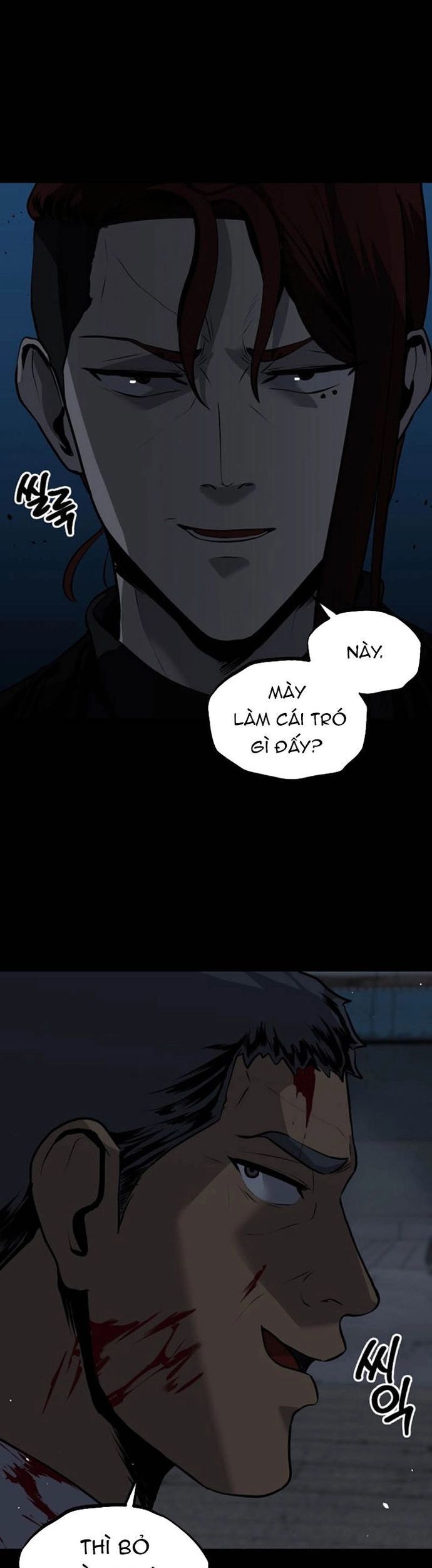 Vương Đạo Chapter 20 - Trang 2