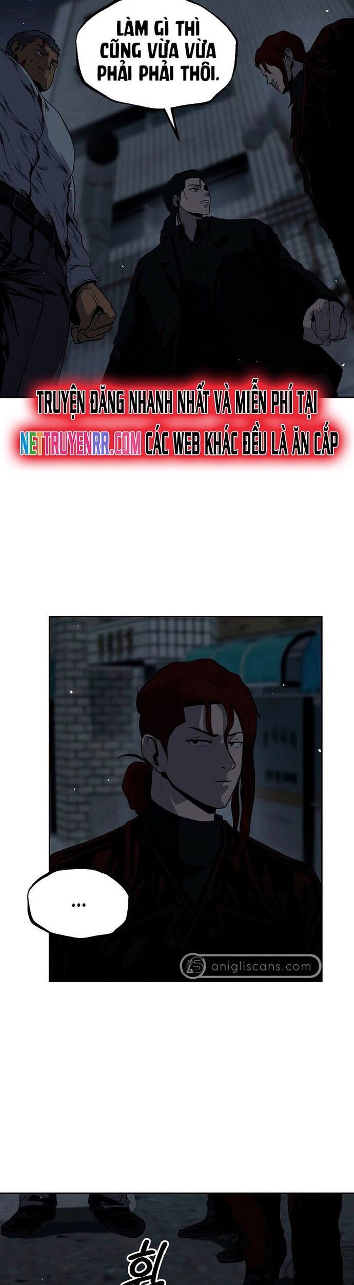 Vương Đạo Chapter 21 - Trang 2