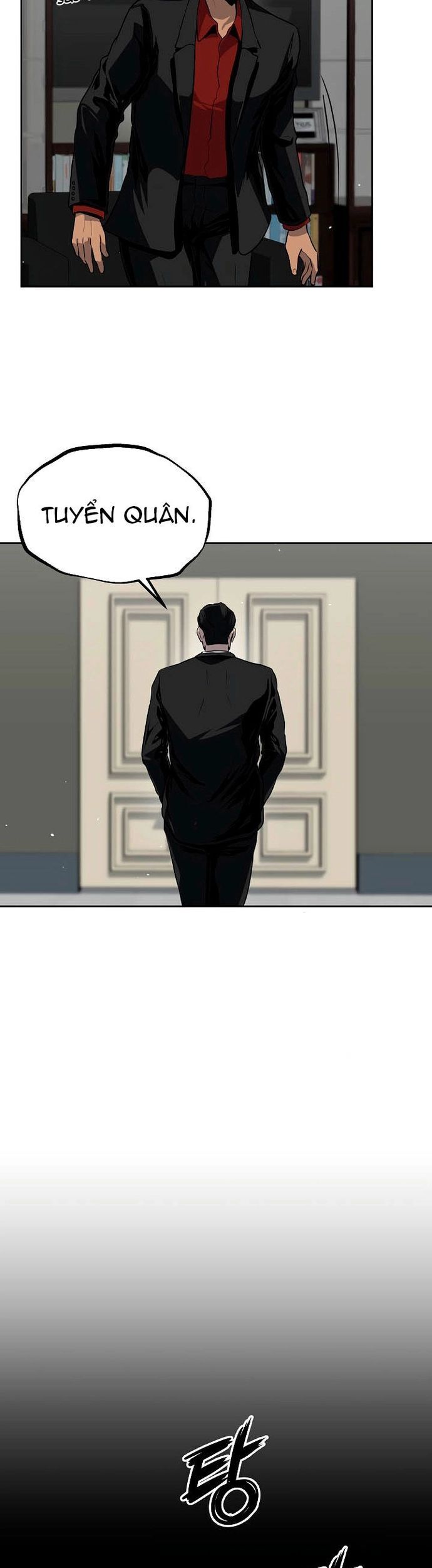 Vương Đạo Chapter 21 - Trang 2