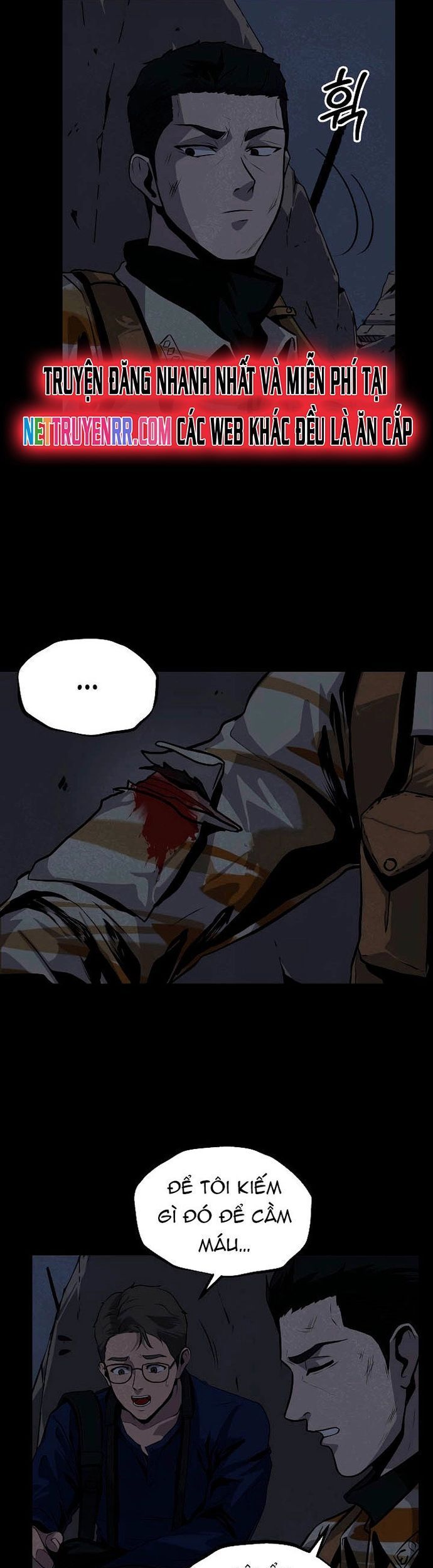 Vương Đạo Chapter 21 - Trang 2