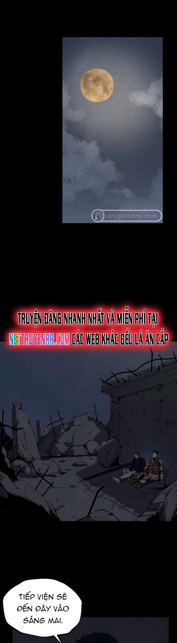 Vương Đạo Chapter 21 - Trang 2