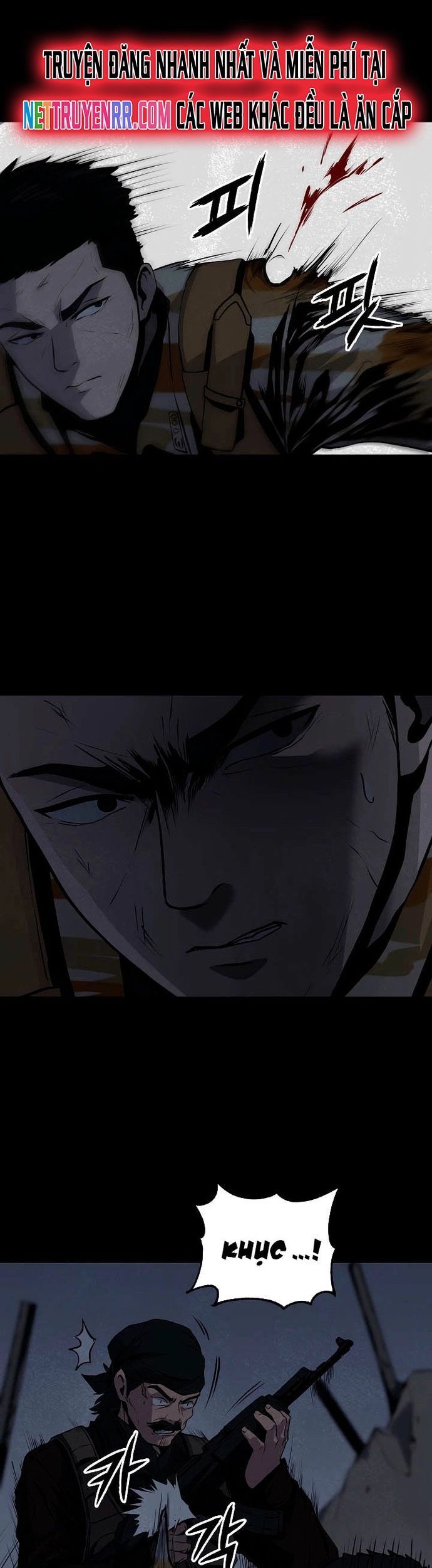 Vương Đạo Chapter 21 - Trang 2