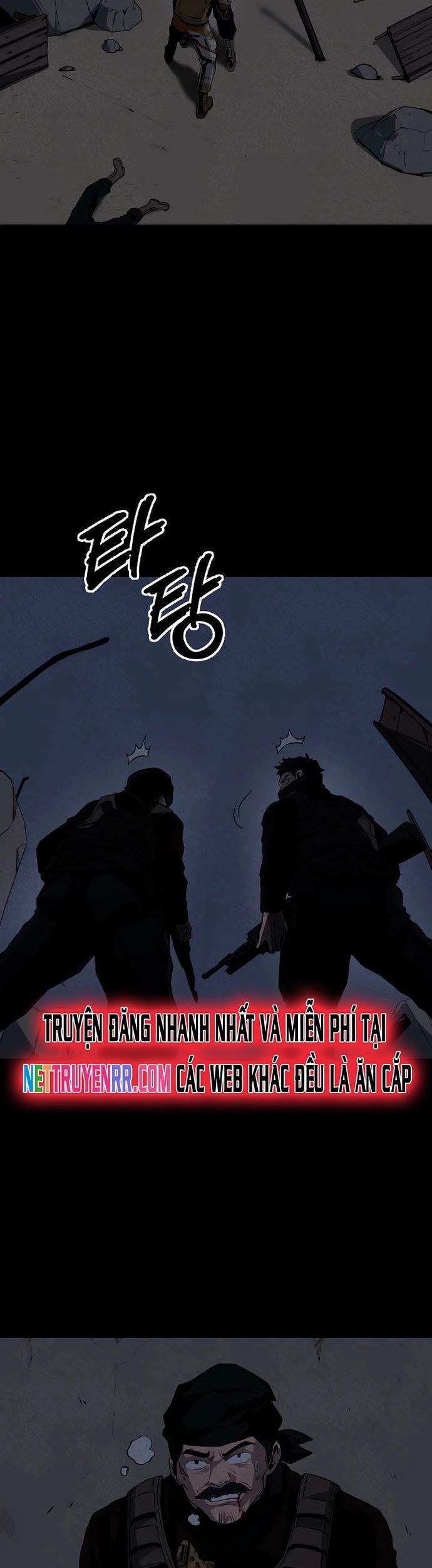 Vương Đạo Chapter 21 - Trang 2