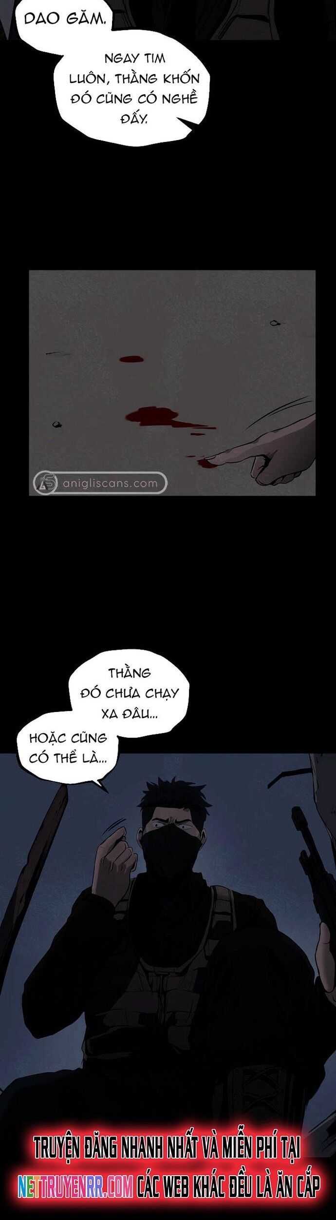 Vương Đạo Chapter 21 - Trang 2