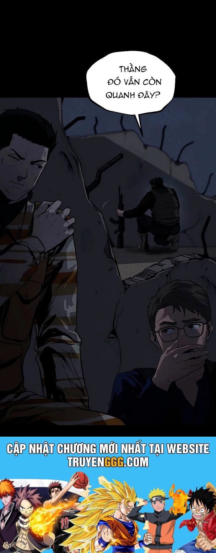 Vương Đạo Chapter 21 - Trang 2