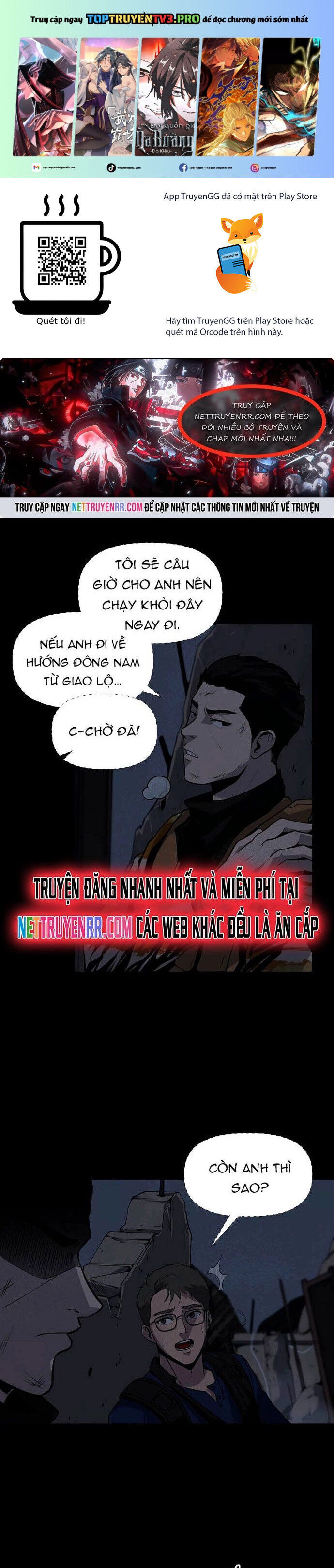Vương Đạo Chapter 22 - Trang 2