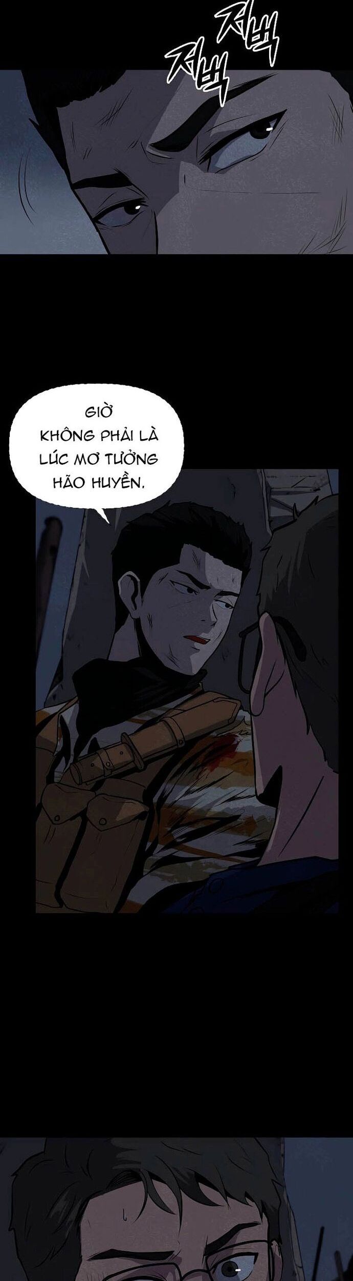 Vương Đạo Chapter 22 - Trang 2