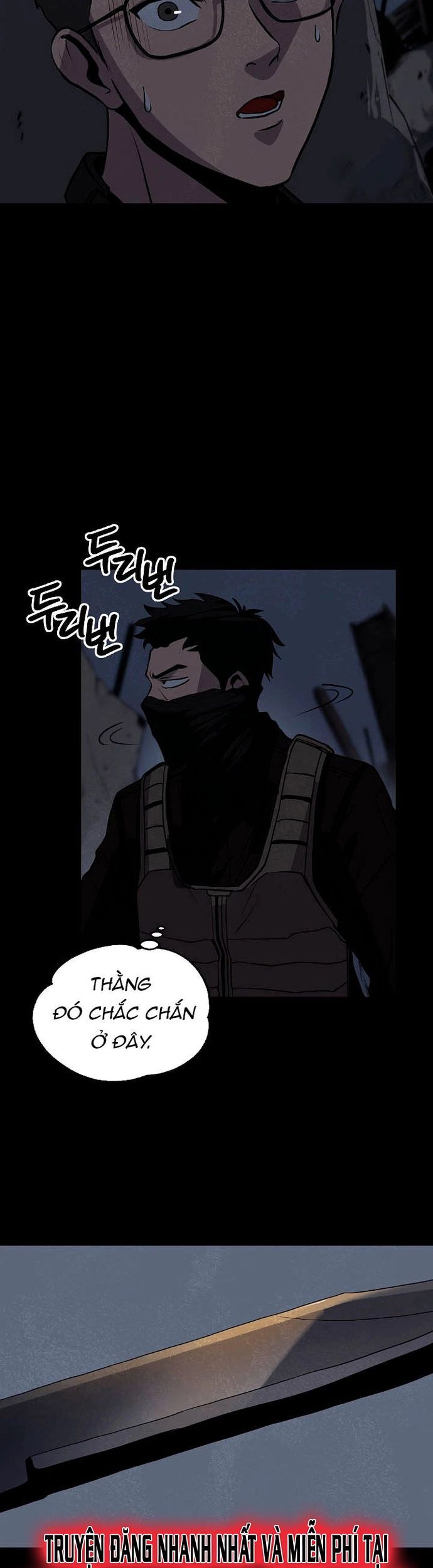 Vương Đạo Chapter 22 - Trang 2