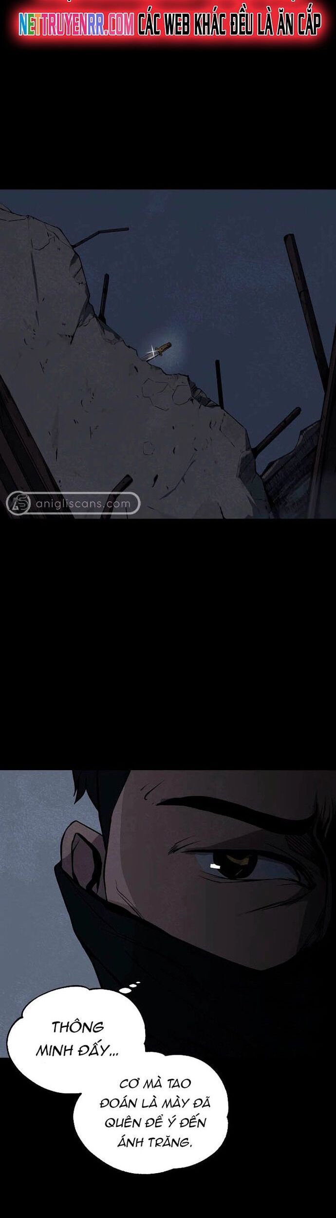 Vương Đạo Chapter 22 - Trang 2