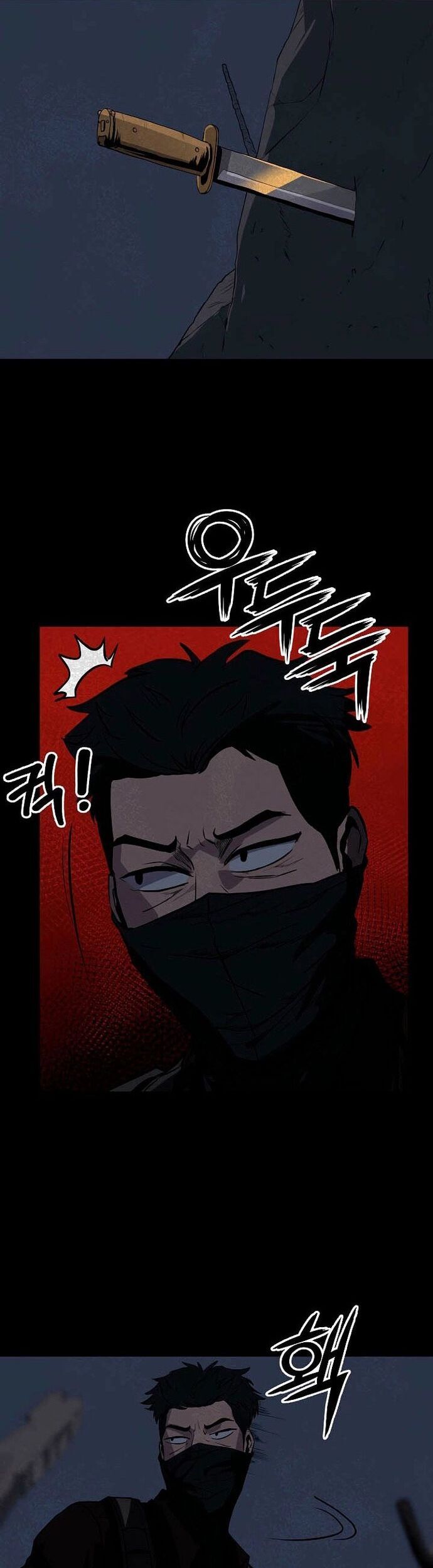 Vương Đạo Chapter 22 - Trang 2