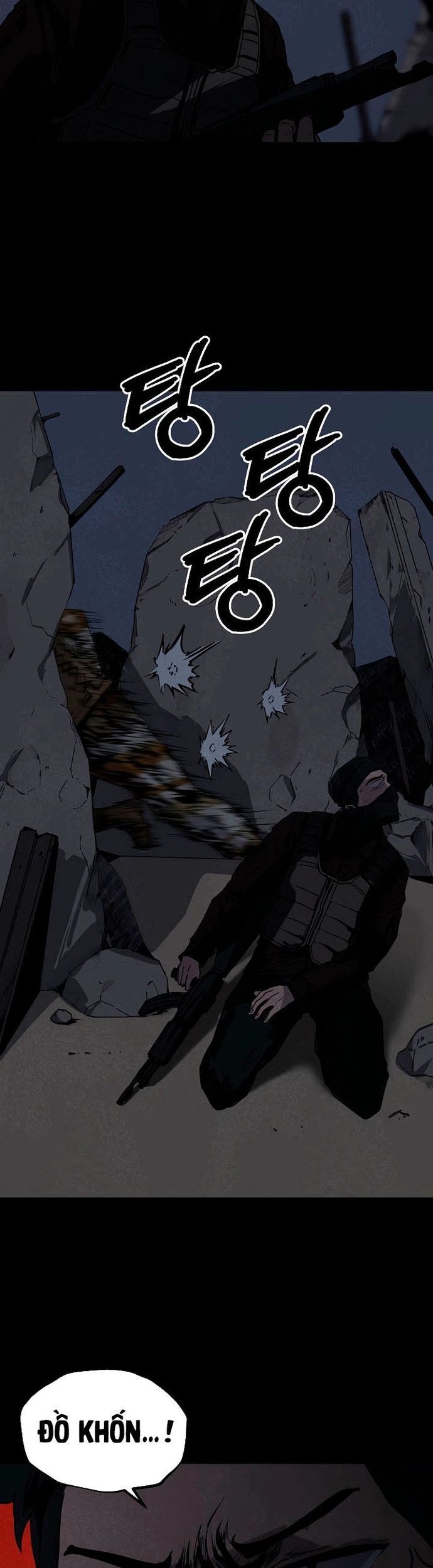 Vương Đạo Chapter 22 - Trang 2