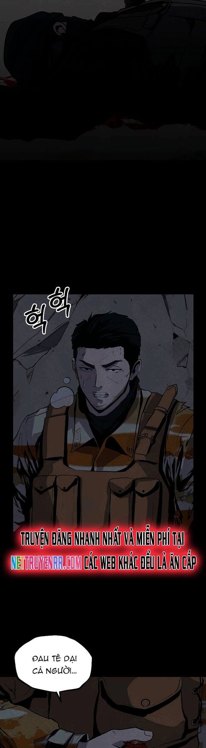 Vương Đạo Chapter 22 - Trang 2