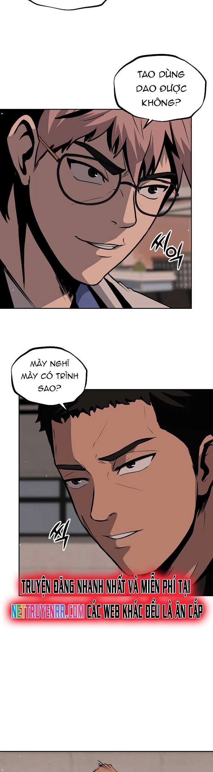Vương Đạo Chapter 22 - Trang 2