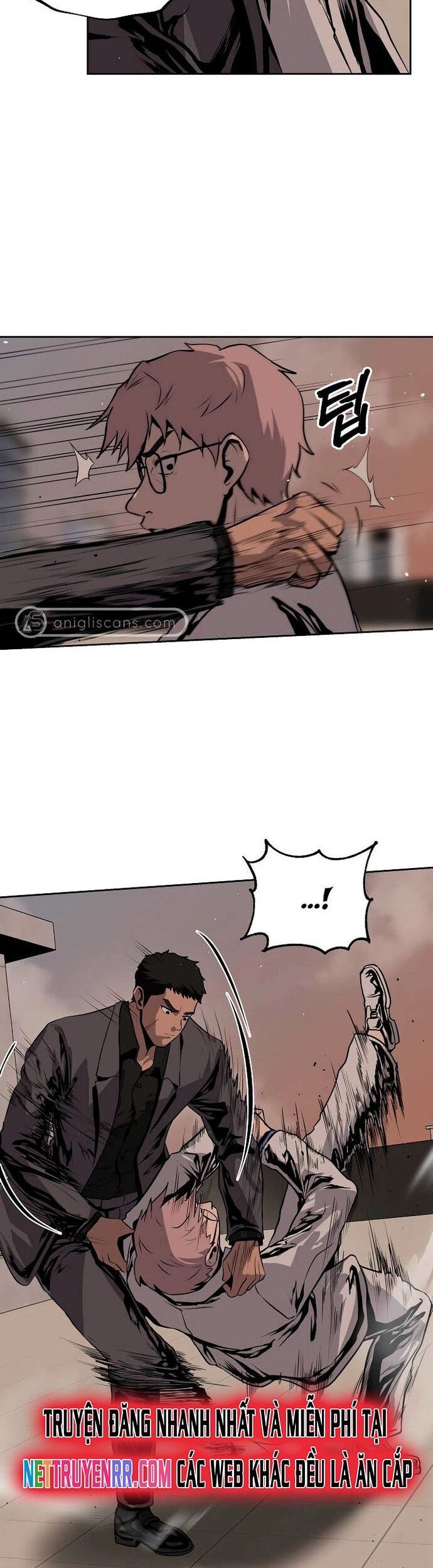 Vương Đạo Chapter 22 - Trang 2