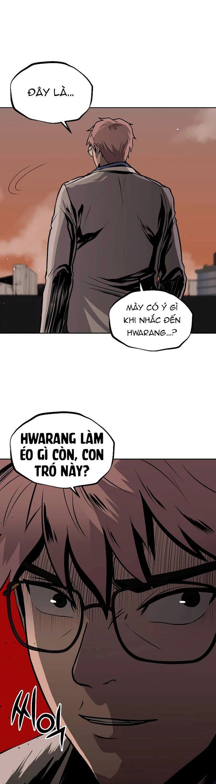 Vương Đạo Chapter 22 - Trang 2