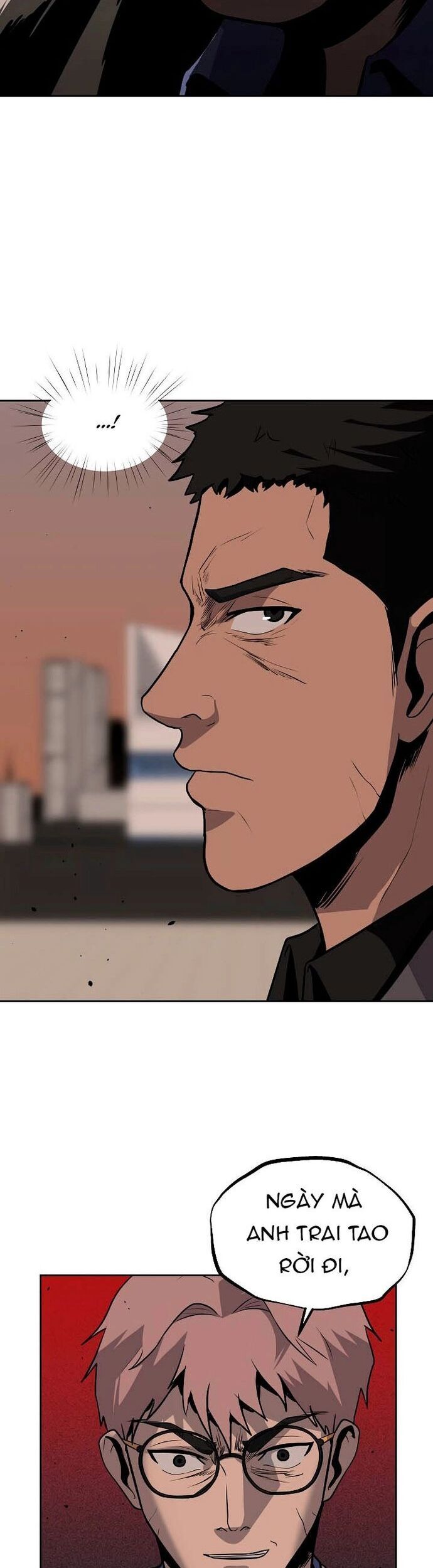 Vương Đạo Chapter 22 - Trang 2