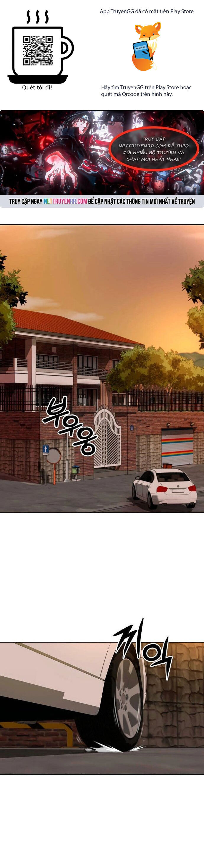 Vương Đạo Chapter 23 - Trang 2