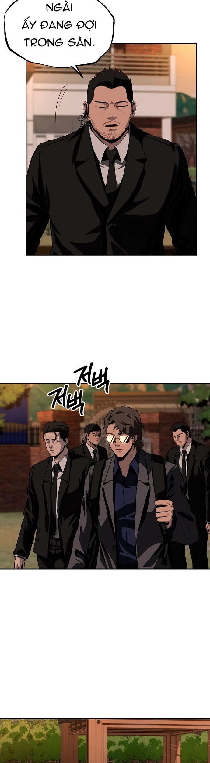 Vương Đạo Chapter 23 - Trang 2