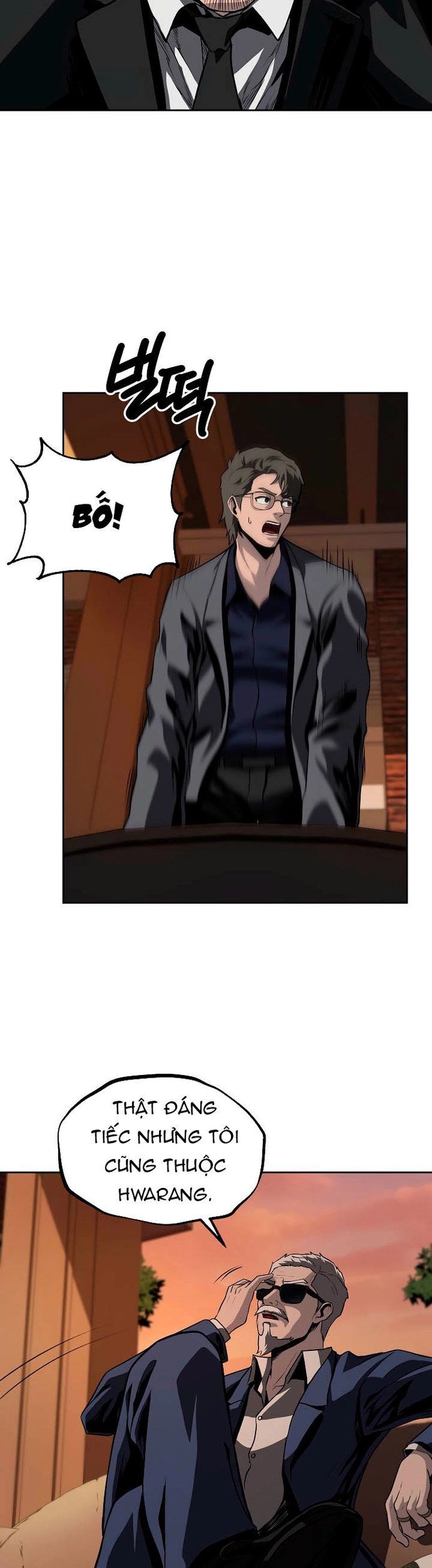Vương Đạo Chapter 23 - Trang 2