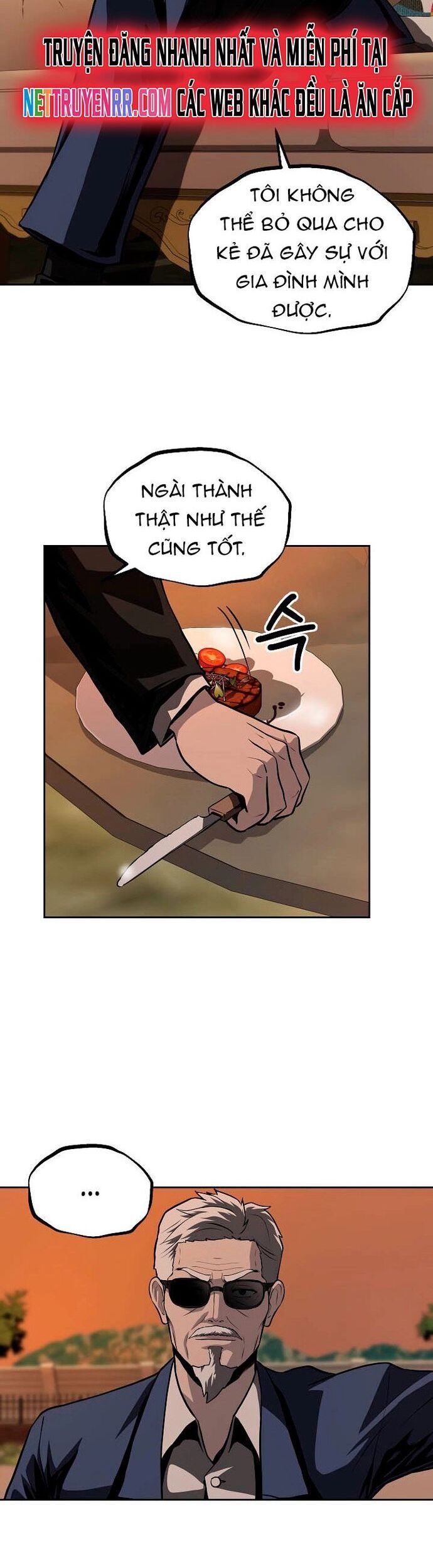 Vương Đạo Chapter 23 - Trang 2