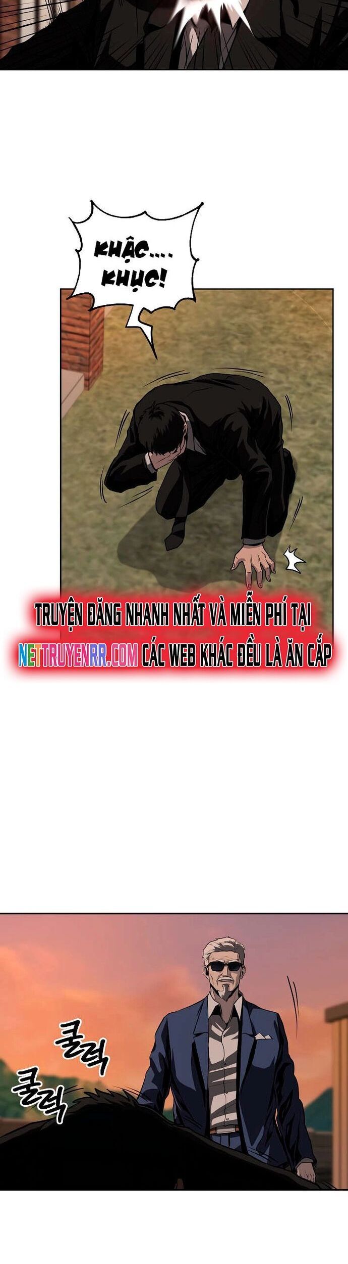 Vương Đạo Chapter 23 - Trang 2