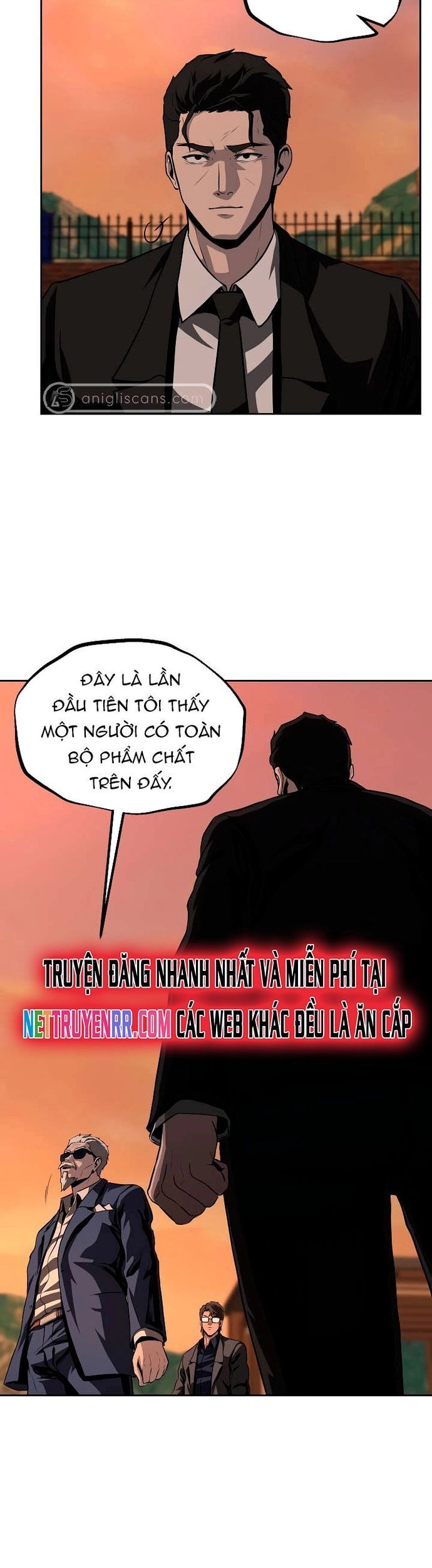 Vương Đạo Chapter 23 - Trang 2