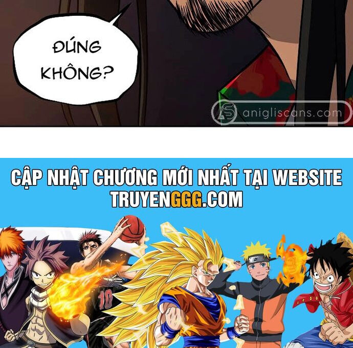 Vương Đạo Chapter 23 - Trang 2