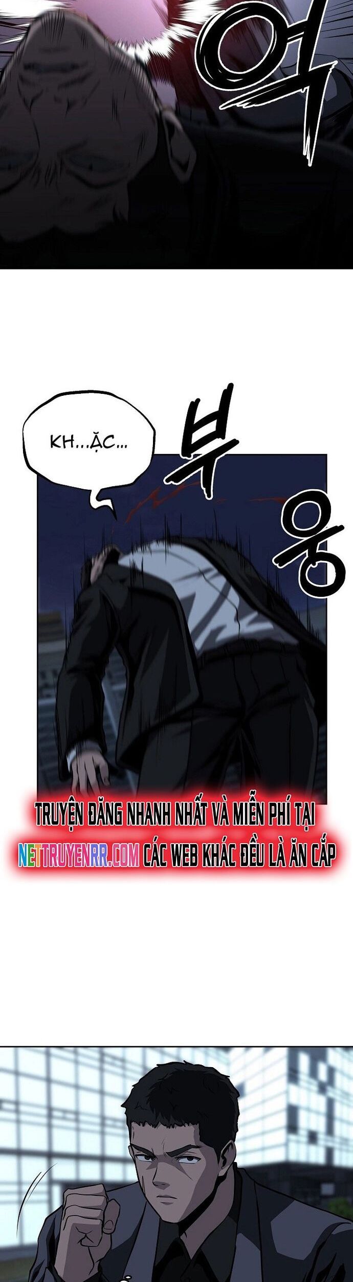 Vương Đạo Chapter 25 - Trang 2