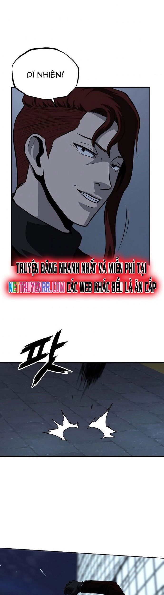 Vương Đạo Chapter 25 - Trang 2