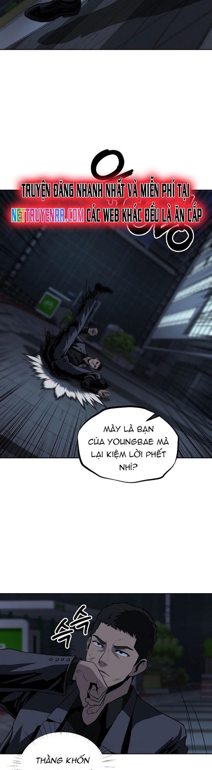 Vương Đạo Chapter 25 - Trang 2