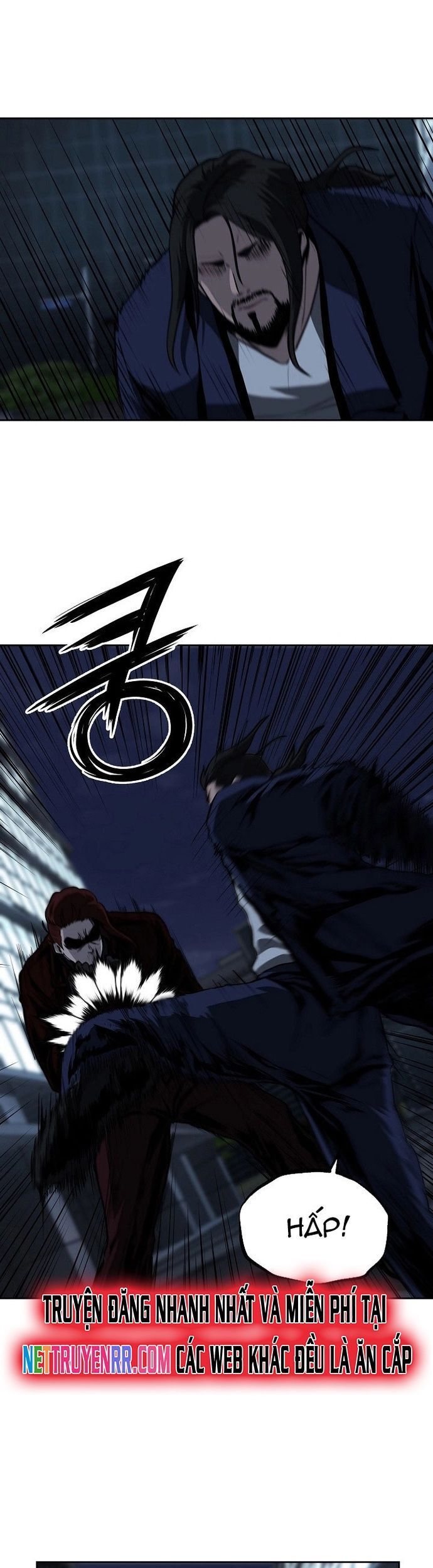 Vương Đạo Chapter 25 - Trang 2
