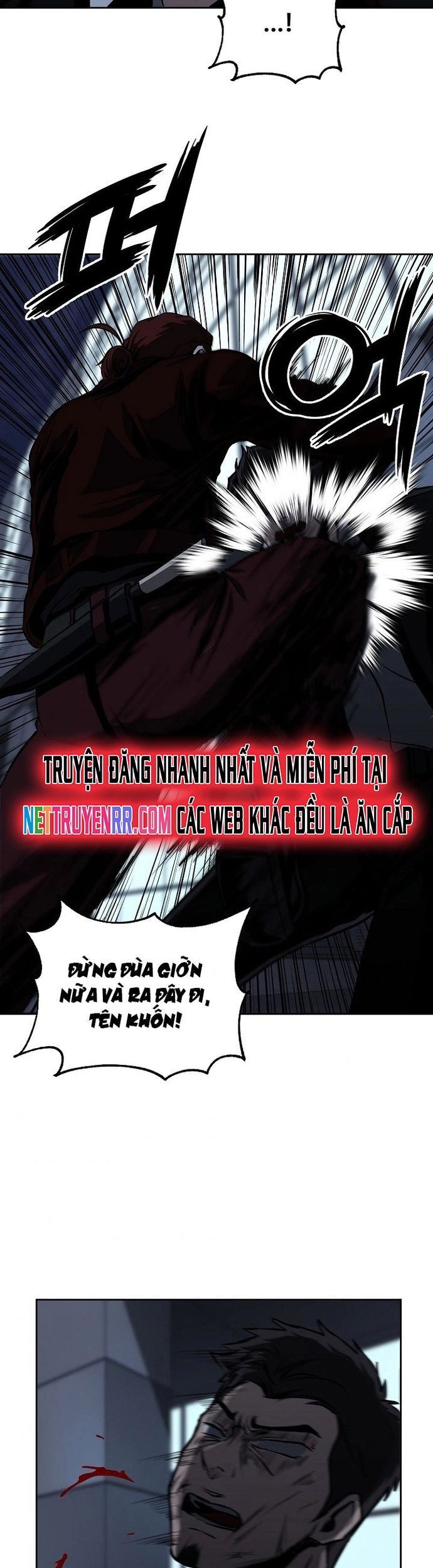 Vương Đạo Chapter 25 - Trang 2