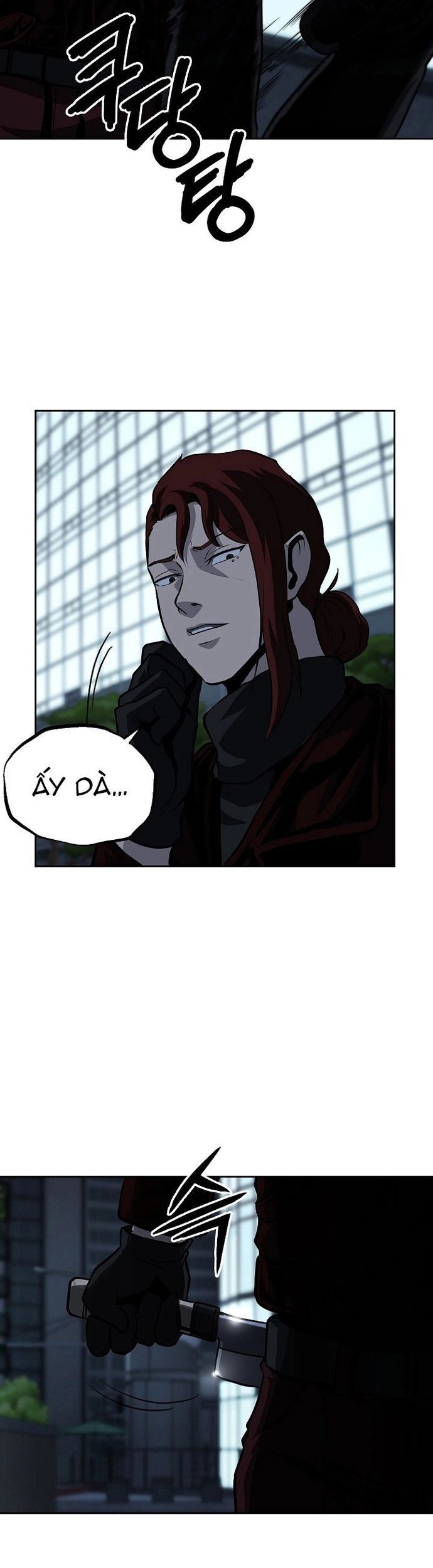 Vương Đạo Chapter 25 - Trang 2