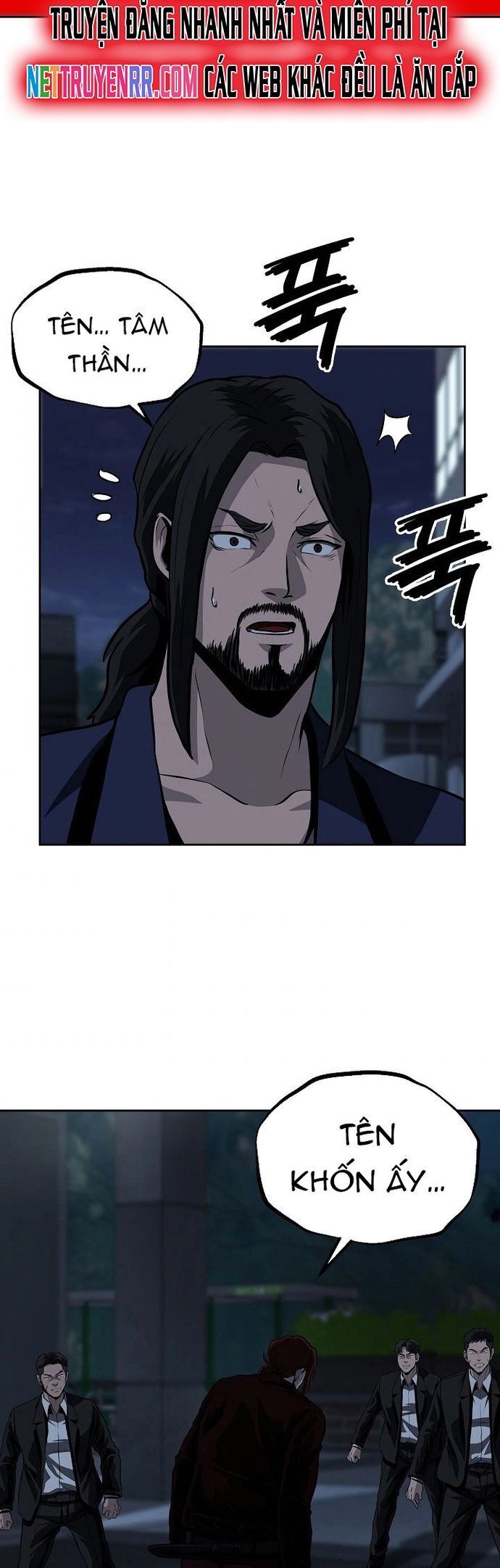 Vương Đạo Chapter 25 - Trang 2