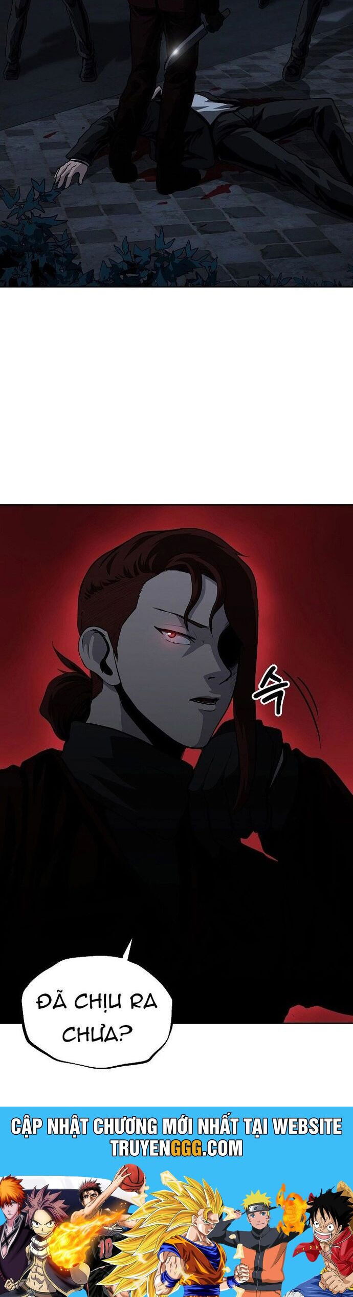 Vương Đạo Chapter 25 - Trang 2