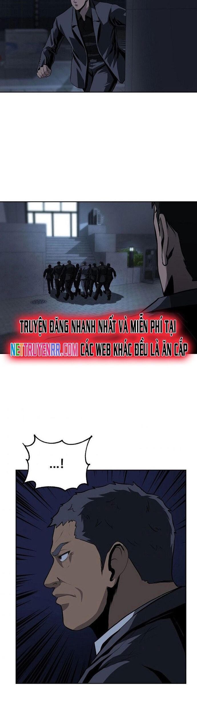 Vương Đạo Chapter 26 - Trang 2