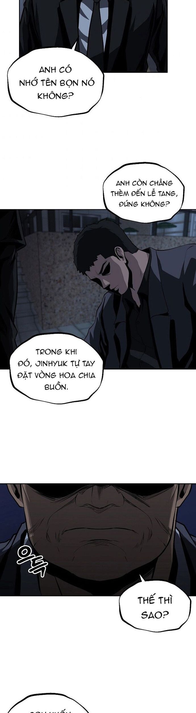 Vương Đạo Chapter 26 - Trang 2