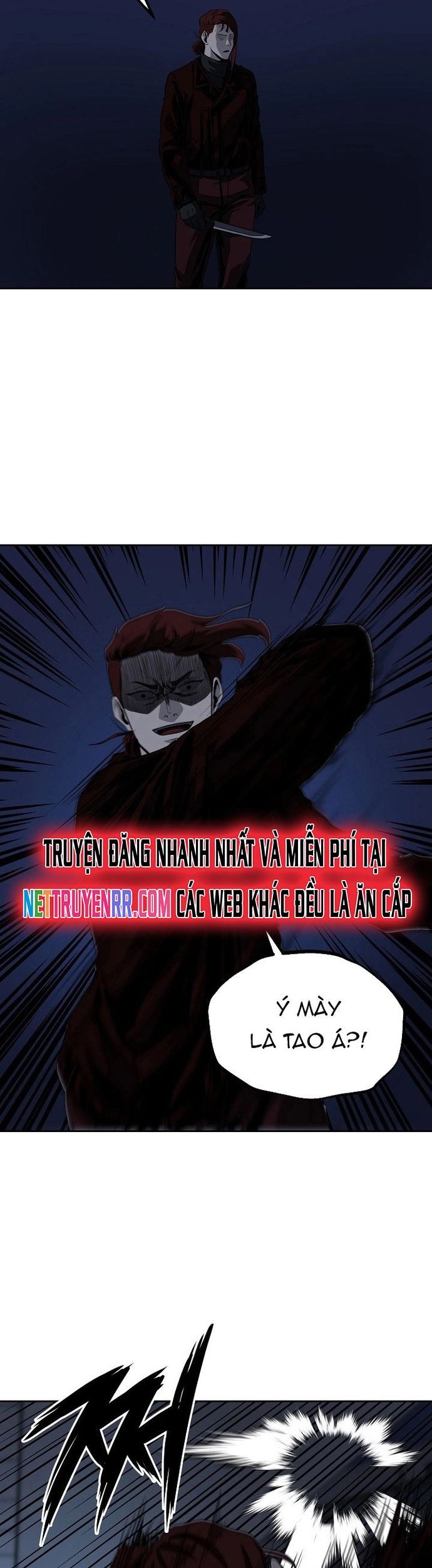 Vương Đạo Chapter 26 - Trang 2