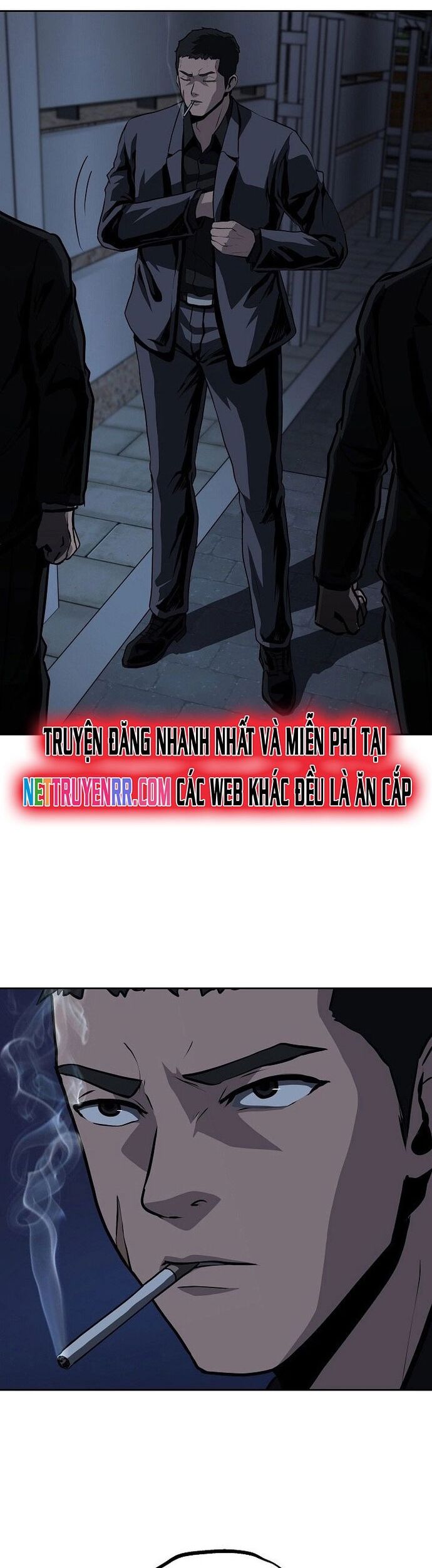 Vương Đạo Chapter 26 - Trang 2