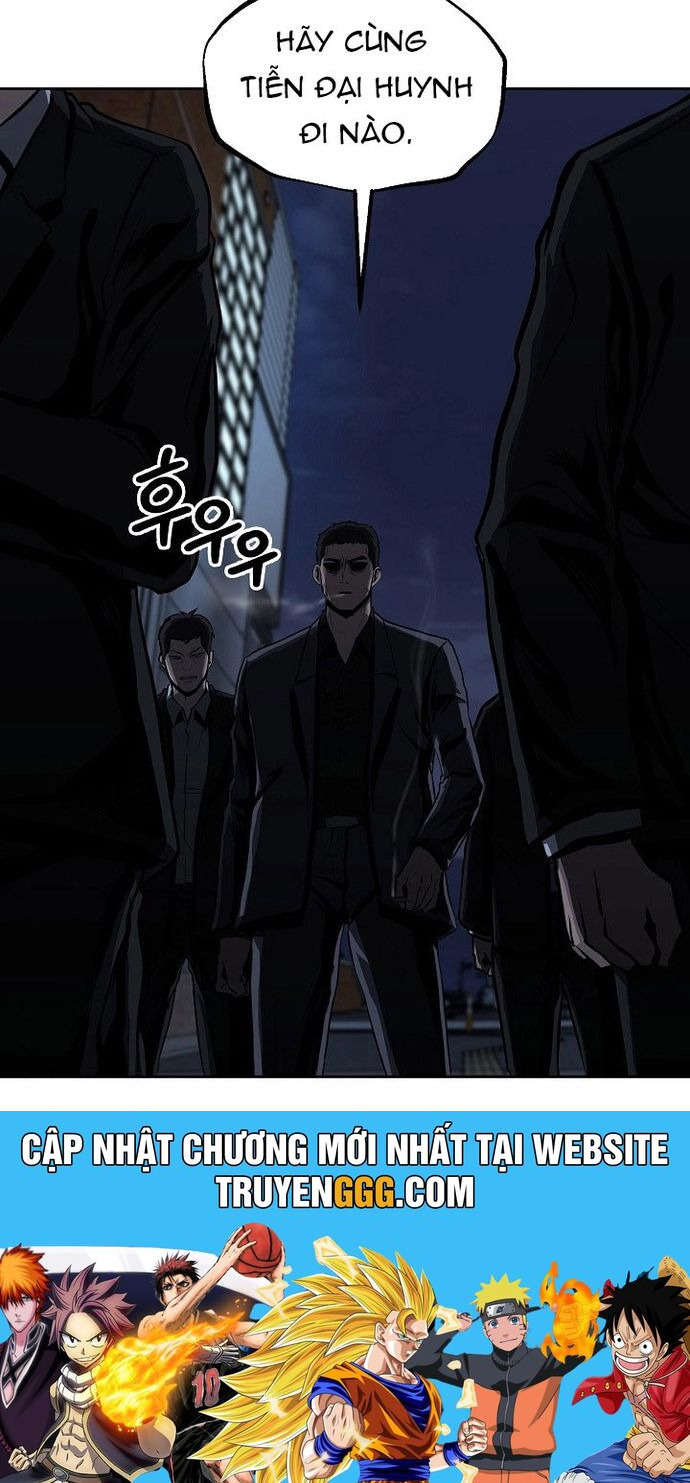 Vương Đạo Chapter 26 - Trang 2