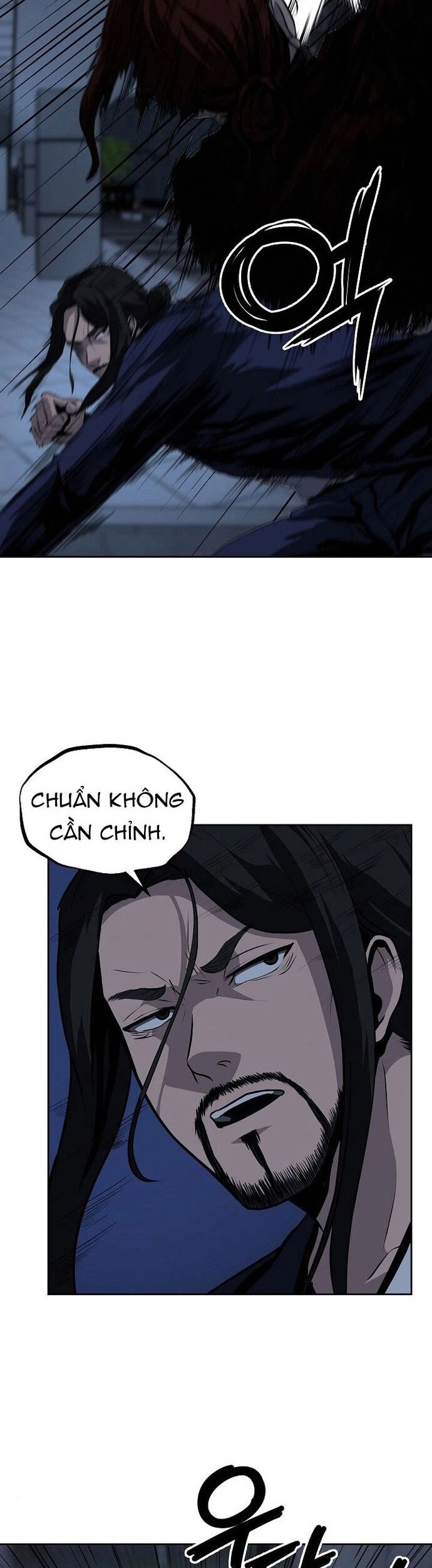 Vương Đạo Chapter 26 - Trang 2