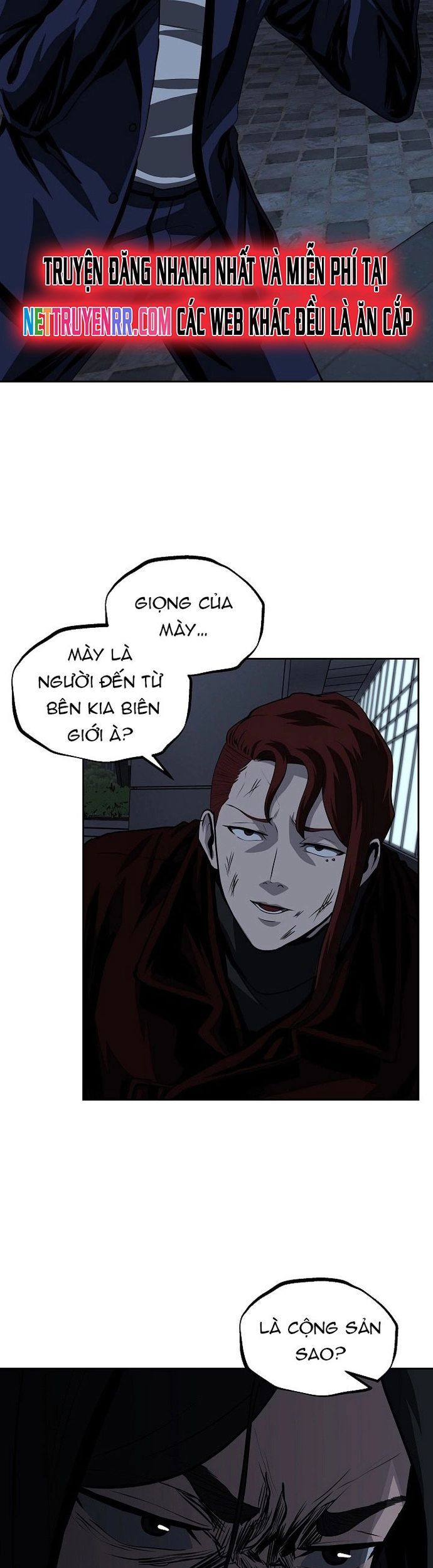 Vương Đạo Chapter 26 - Trang 2