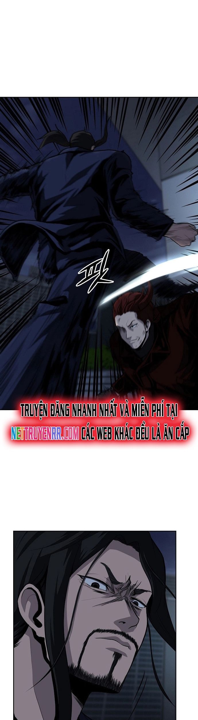 Vương Đạo Chapter 26 - Trang 2