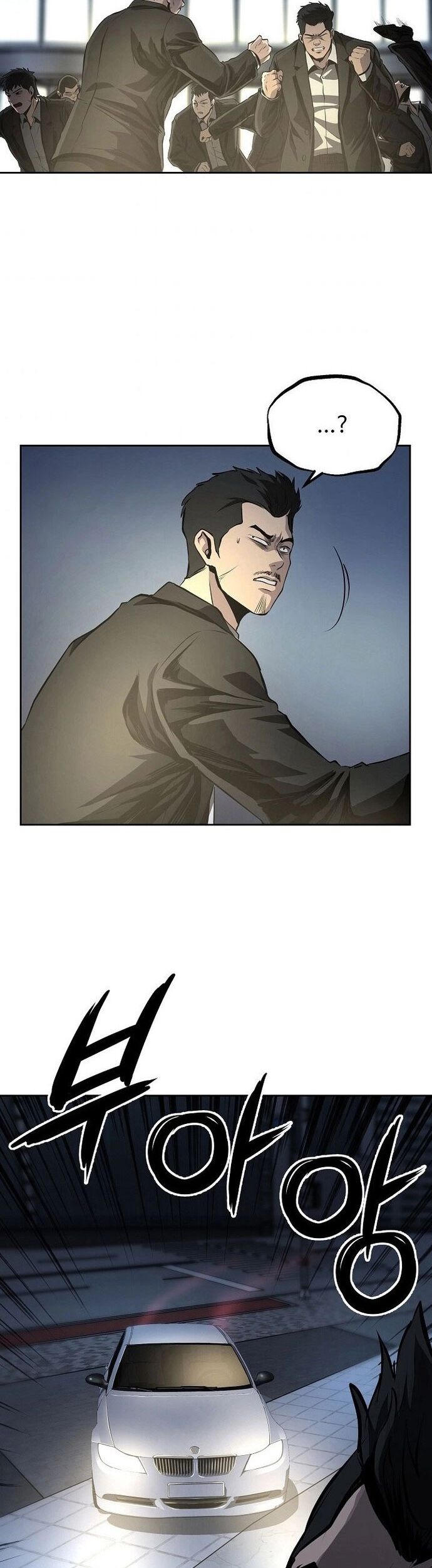 Vương Đạo Chapter 27 - Trang 2